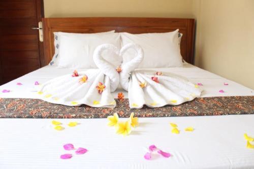 Ubud Tri Upasedana House 2 テガララン エクステリア 写真